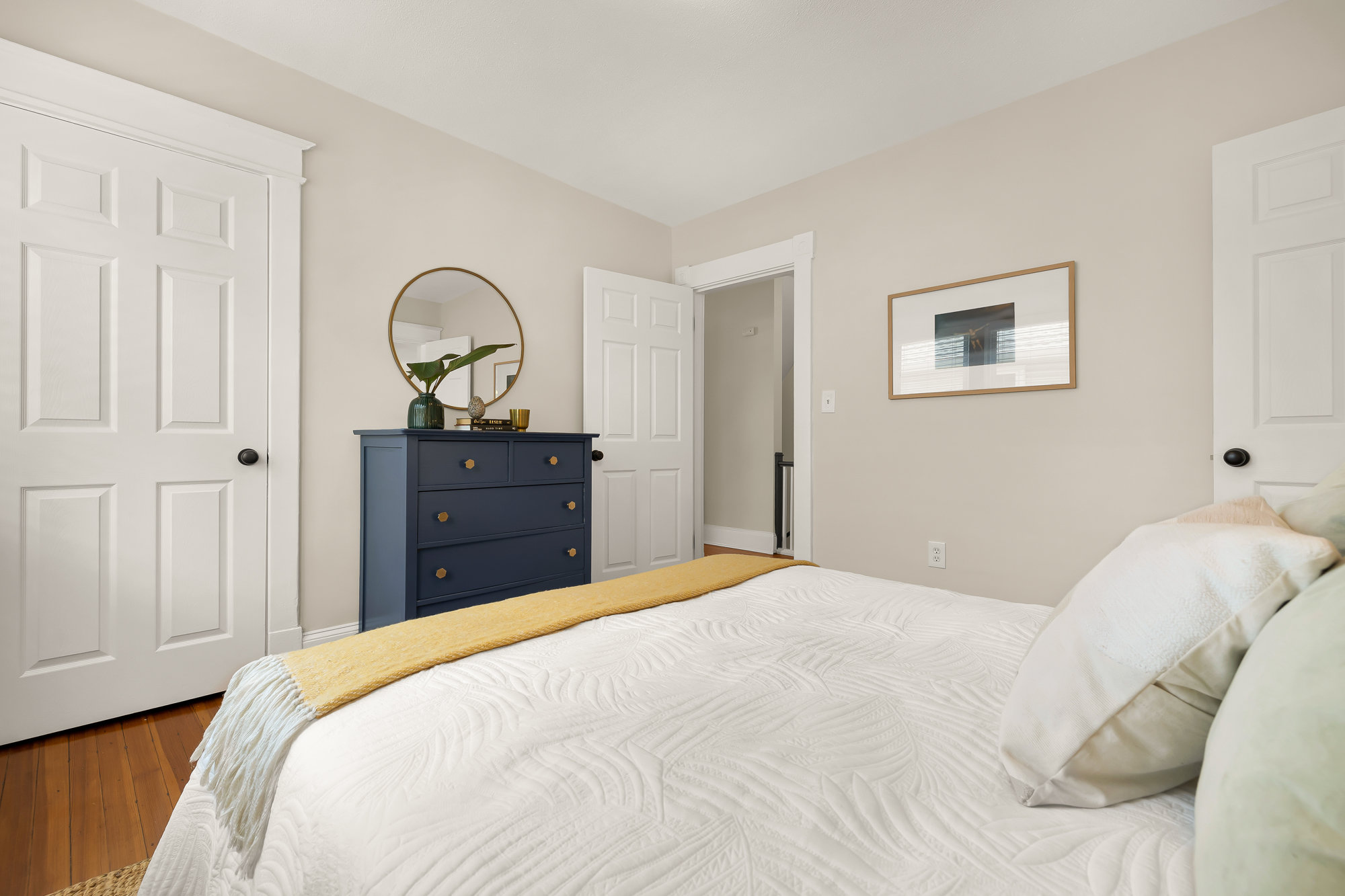 1817 Kearny Street NE_Bedroom 2